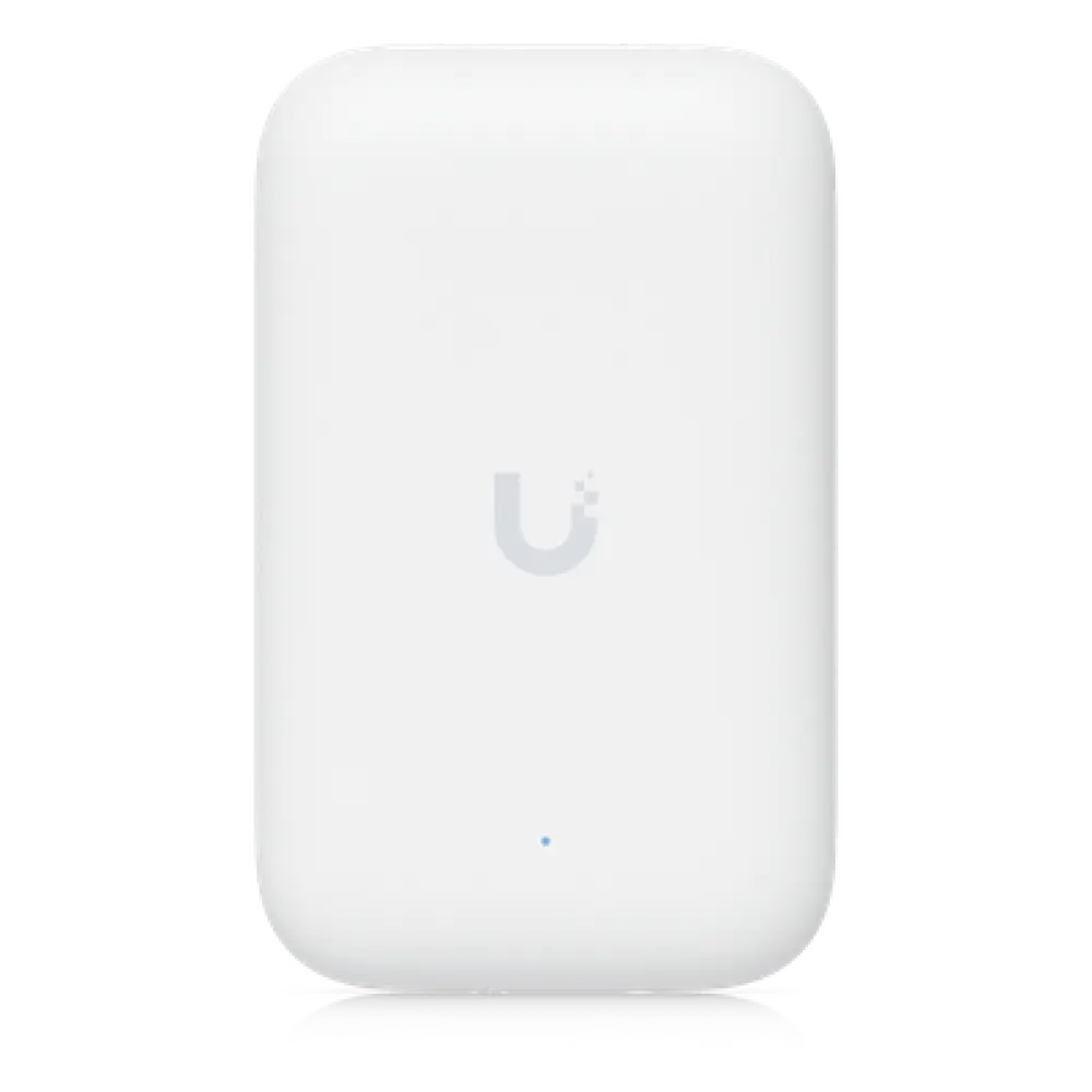 Access Point Wi-Fi 5 / Doble Banda MU-MIMO 2x2 / Cobertura 115 m (377.3 ft) / Antena Sectorial + RP-SMA Externas / IPX6 / Montaje Pared, Techo y Poste