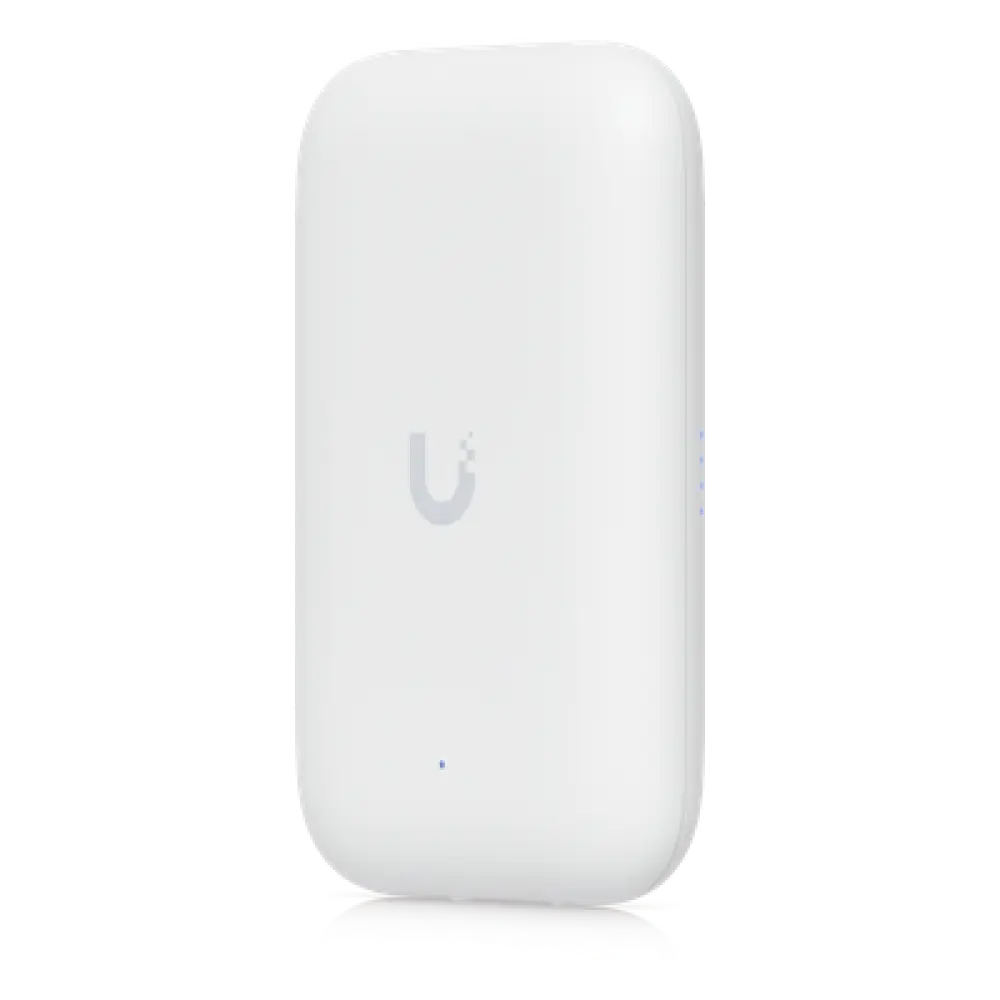 Access Point Wi-Fi 5 / Doble Banda MU-MIMO 2x2 / Cobertura 115 m (377.3 ft) / Antena Sectorial + RP-SMA Externas / IPX6 / Montaje Pared, Techo y Poste