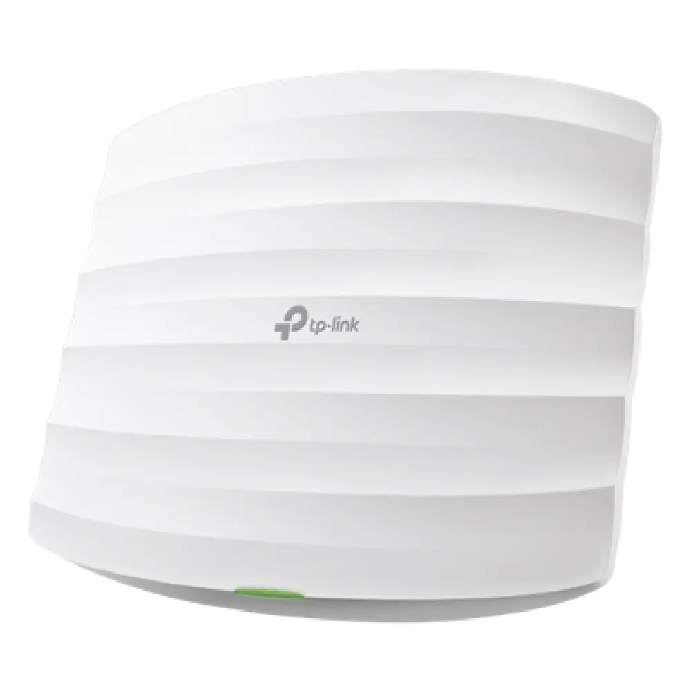Punto de Acceso Wi-Fi / Doble Banda AC1350 / MU-MIMO / PoE 802.3af / Montaje Techo-Pared / 16 SSID