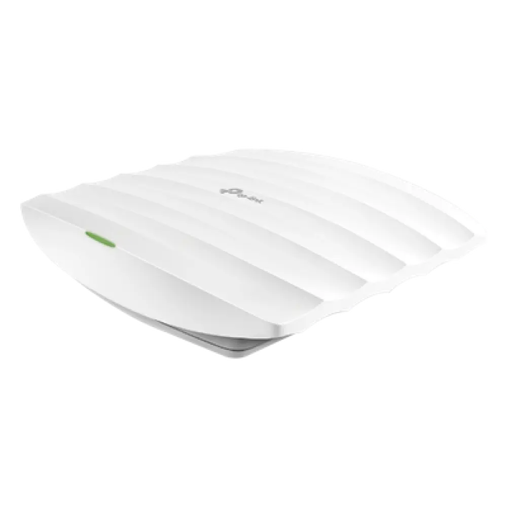 Punto de Acceso Wi-Fi / Doble Banda AC1350 / MU-MIMO / PoE 802.3af / Montaje Techo-Pared / 16 SSID