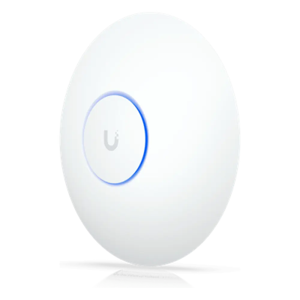 Punto de Acceso Wi-Fi 7 / Doble Banda / 4.3 Gbps / Cobertura 160 m² (1750 pies²) / 300 Usuarios / 2.5 GbE Uplink / MU-MIMO 3x3 / PoE