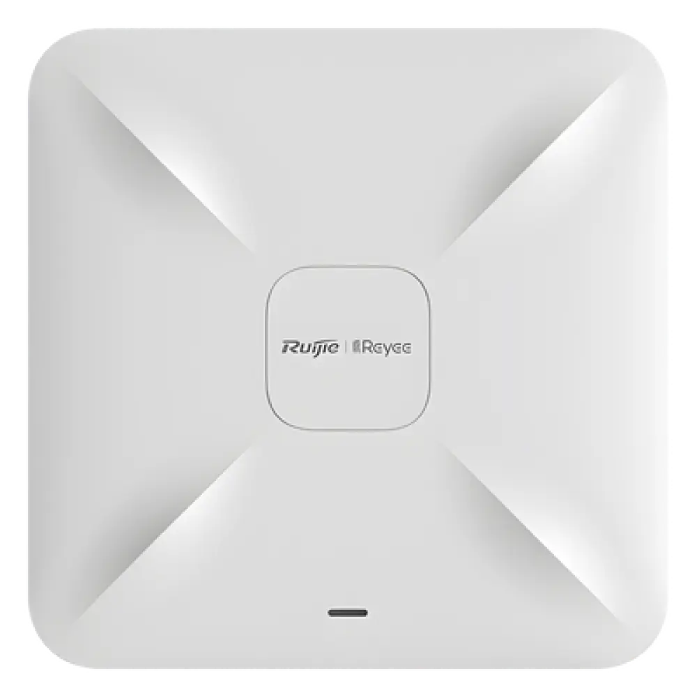 Punto de Acceso / Wi-Fi 5 / 802.11ac / Doble Banda 2.4/5 GHz / MU-MIMO 2x2 / Puertos 10/100 / Administración Cloud