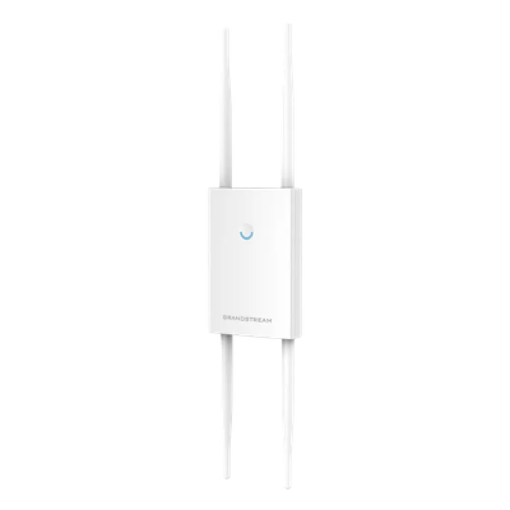 Punto de Acceso Wi-Fi / 802.11ac Wave-2 / 2.33 Gbps / MU-MIMO 4x4:4 / Largo Alcance 300 m (984.3 ft) / Más de 200 Clientes / Resistente a la Intemperie