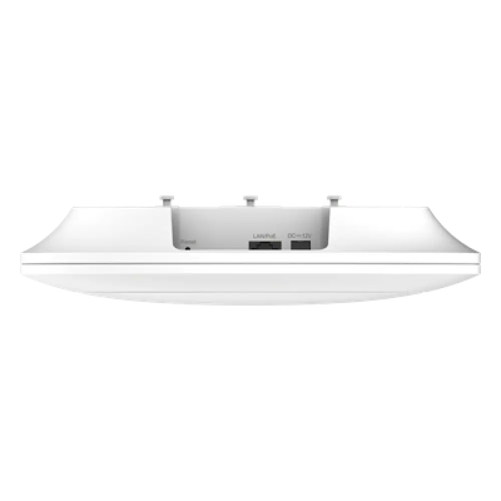 Access Point Wi-Fi 6 / 2.97 Gbps / Dual Banda 2x2 MU-MIMO / PoE+ / Gestión Cloud / Cobertura 140 m (459.3 ft)