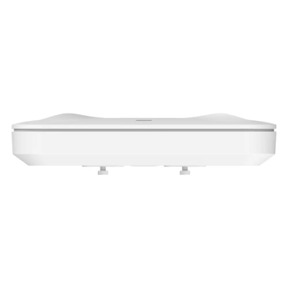 Punto de Acceso Mesh Wi-Fi 6 / 1.7 Gbps / 512 Usuarios / Doble Banda 2.4 y 5 GHz / MU-MIMO 2x2 / Instalación Techo o Pared