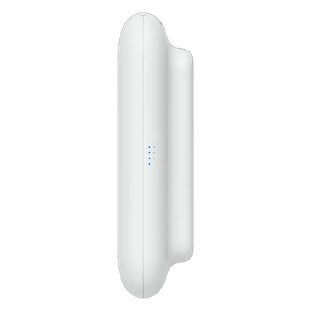 Access Point Wi-Fi 7 / 802.11be / Dual Banda / MU-MIMO 2x2 / Puerto 2.5 GbE / Cobertura 465 m (1,525.6 ft) / IPX6