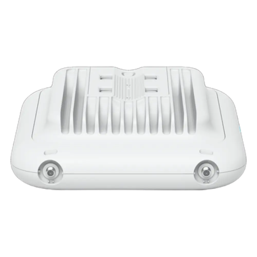 Access Point Wi-Fi 7 / 802.11be / Dual Banda / MU-MIMO 2x2 / Puerto 2.5 GbE / Cobertura 465 m (1,525.6 ft) / IPX6