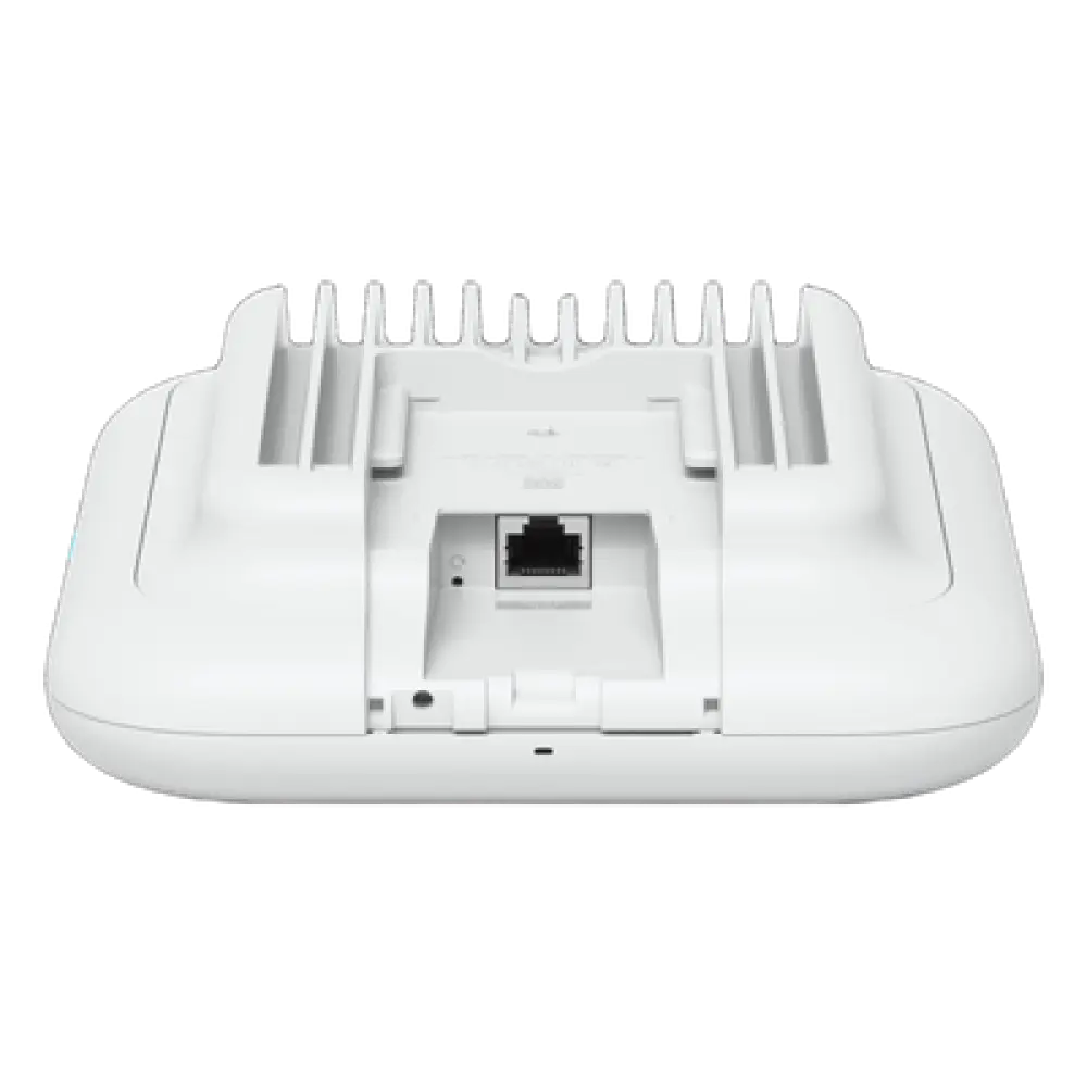Access Point Wi-Fi 7 / 802.11be / Dual Banda / MU-MIMO 2x2 / Puerto 2.5 GbE / Cobertura 465 m (1,525.6 ft) / IPX6