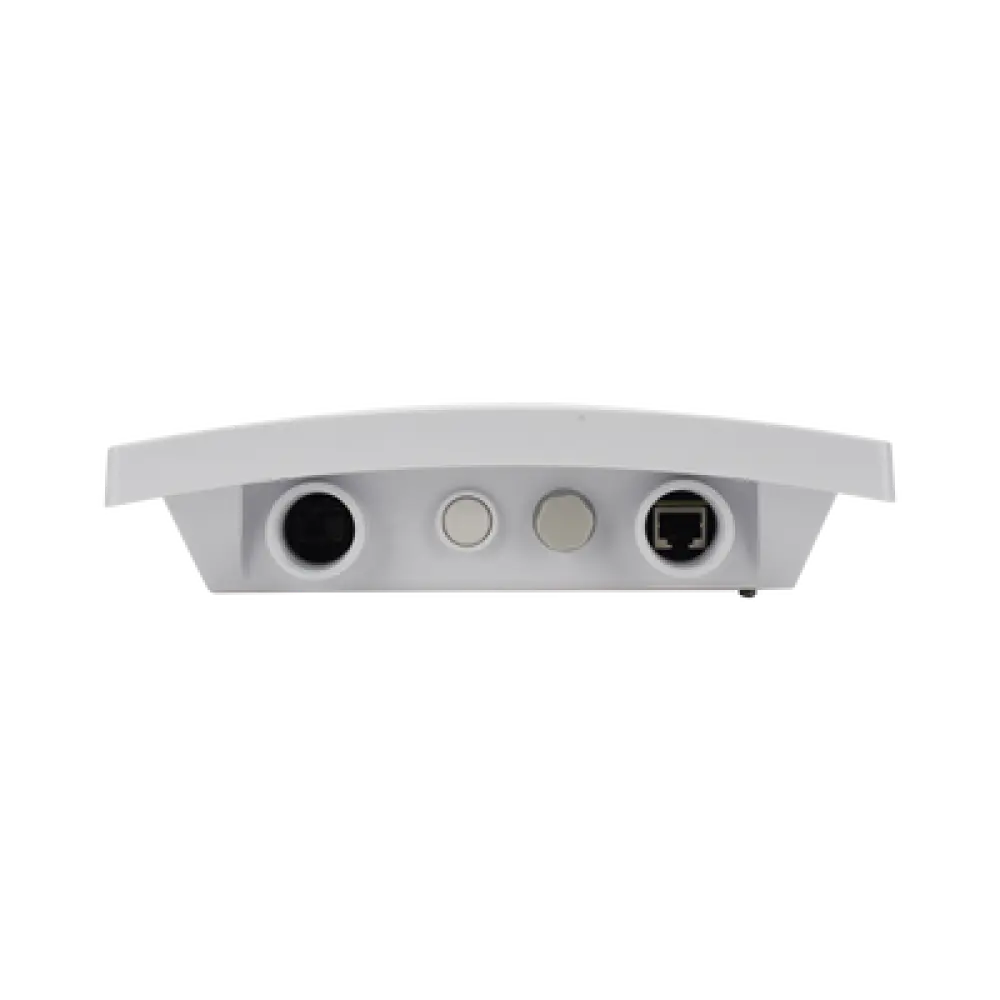 Punto de Acceso Exterior Wi-Fi 6 / AX3000 / MU-MIMO 2x2:2 / Alcance 300 m (984.3 ft) / 256 Clientes / 2.5G SFP / IP67