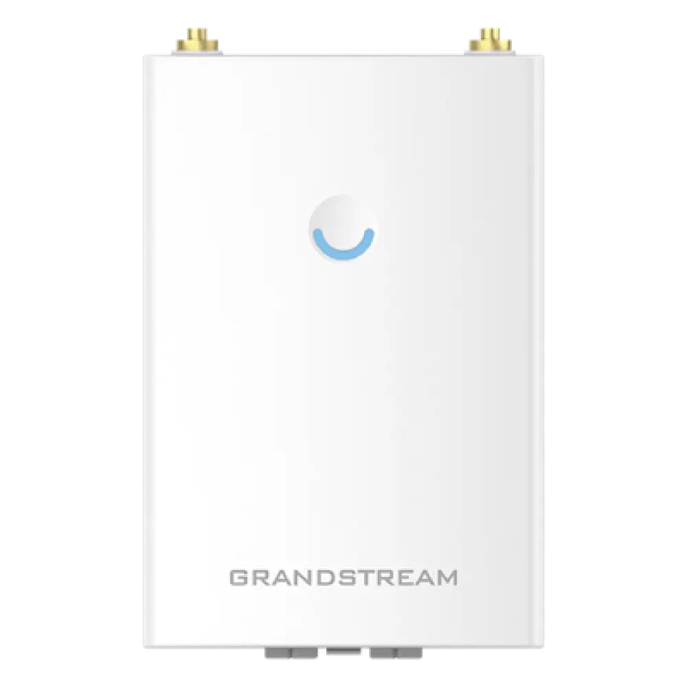 Punto de Acceso Wi-Fi / 802.11ac Wave-2 / 1.27 Gbps / MU-MIMO 2x2:2 / Cobertura 165 m (541.3 ft) / 100+ Dispositivos / Exterior