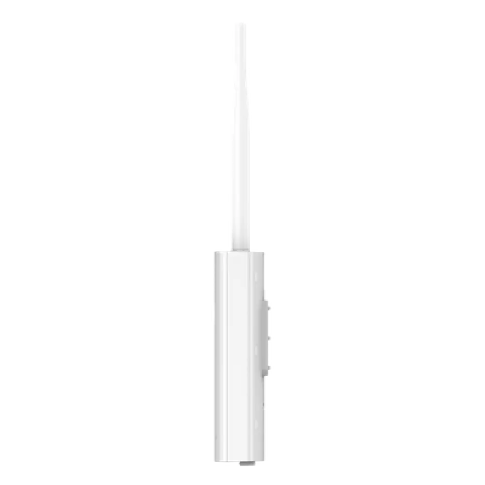 Punto de Acceso Wi-Fi / 802.11ac Wave-2 / 1.27 Gbps / MU-MIMO 2x2:2 / Cobertura 165 m (541.3 ft) / 100+ Dispositivos / Exterior