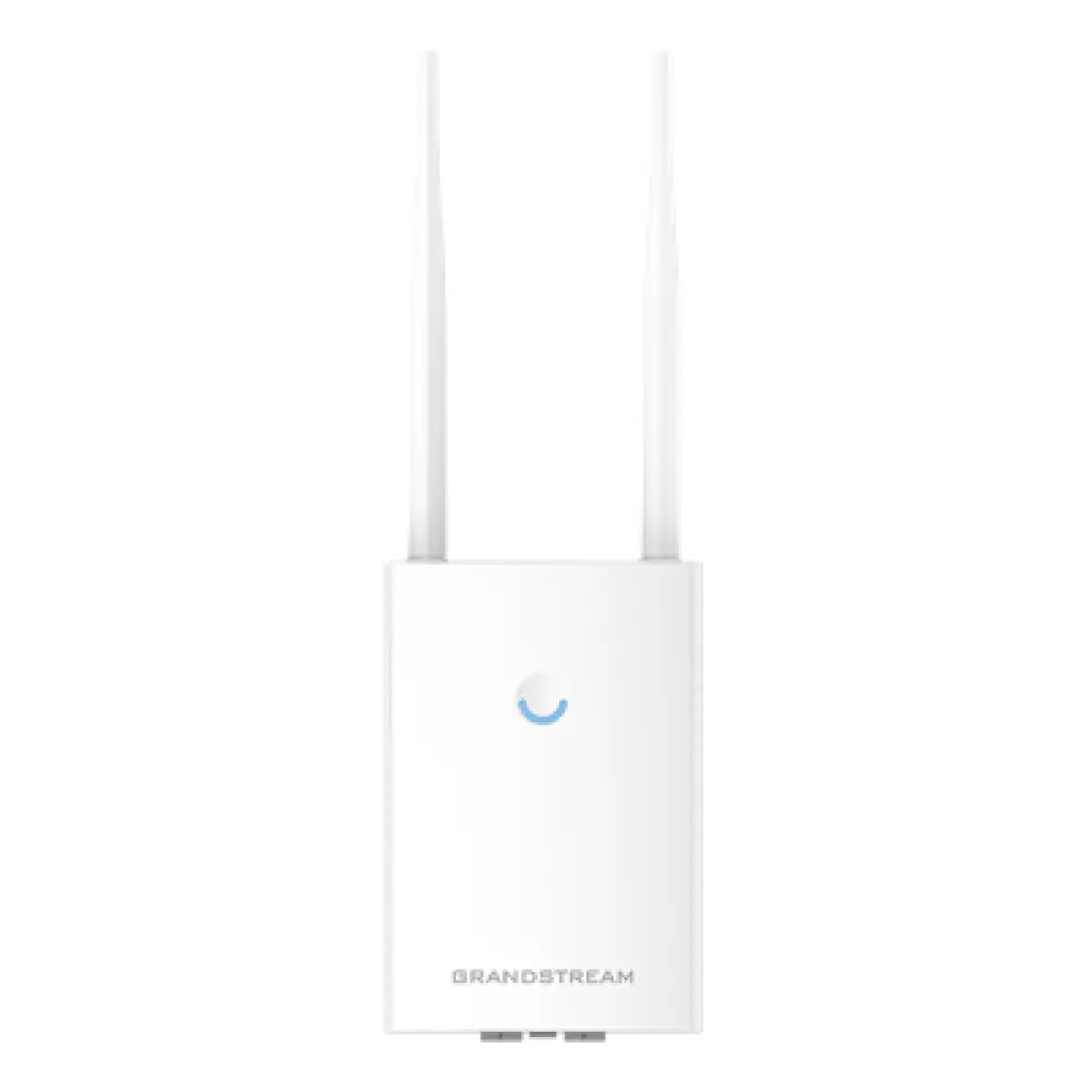 Punto de Acceso Wi-Fi / 802.11ac Wave-2 / 1.27 Gbps / MU-MIMO 2x2:2 / Cobertura 165 m (541.3 ft) / 100+ Dispositivos / Exterior