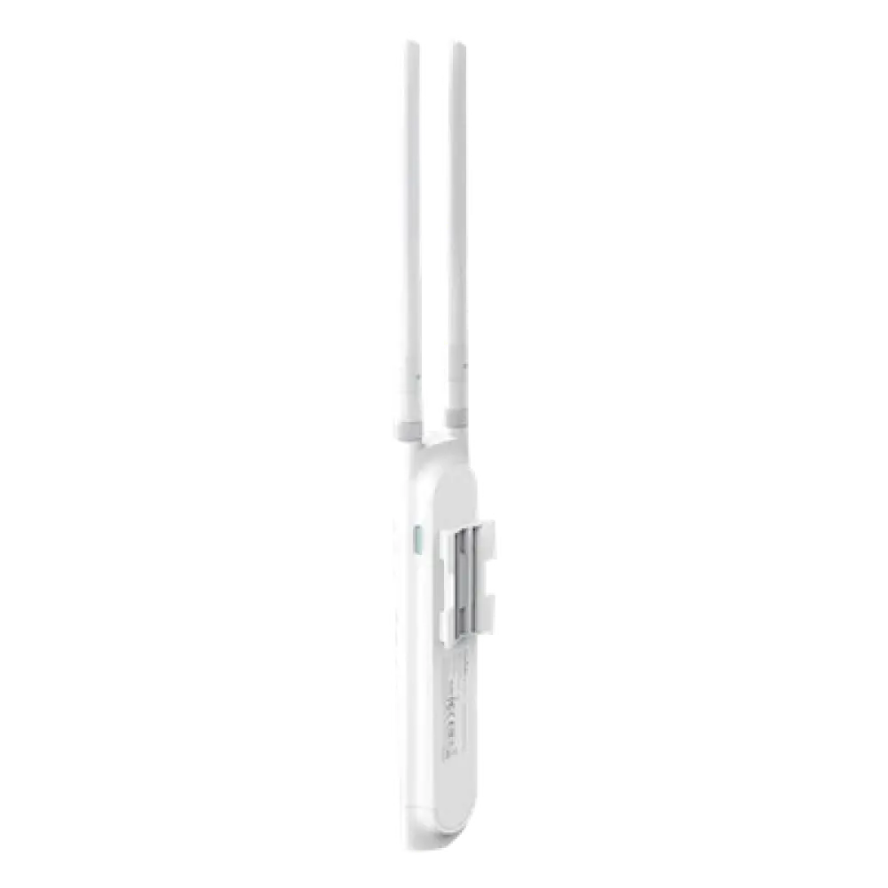 Punto de Acceso Wi-Fi N300 / 2.4 GHz / Exterior IP65 / PoE Pasivo 24 V / Alcance Extendido / Gestión Stand-Alone o Centralizada