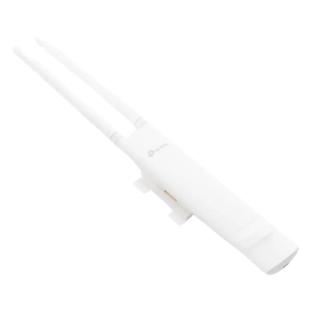 Punto de Acceso Wi-Fi N300 / 2.4 GHz / Exterior IP65 / PoE Pasivo 24 V / Alcance Extendido / Gestión Stand-Alone o Centralizada