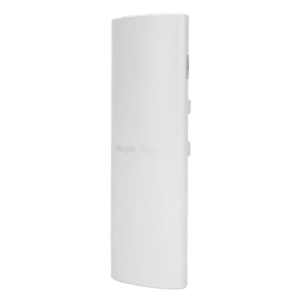 Access Point Mesh Wi-Fi 6 / Exterior IP65 / AX3000 3 Gbps / 512 Usuarios / Doble Banda 2.4 y 5 GHz / Antenas Integradas 6.5 dBi