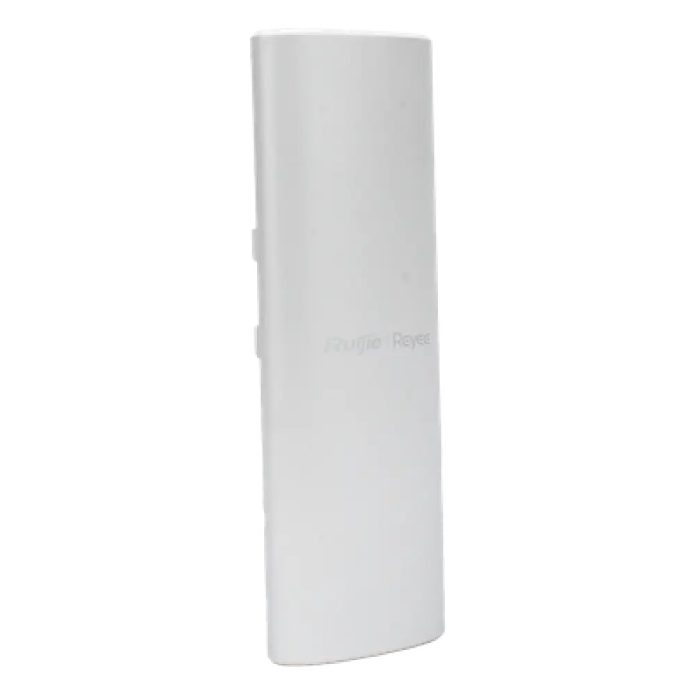 Access Point Mesh Wi-Fi 6 / Exterior IP65 / AX3000 3 Gbps / 512 Usuarios / Doble Banda 2.4 y 5 GHz / Antenas Integradas 6.5 dBi