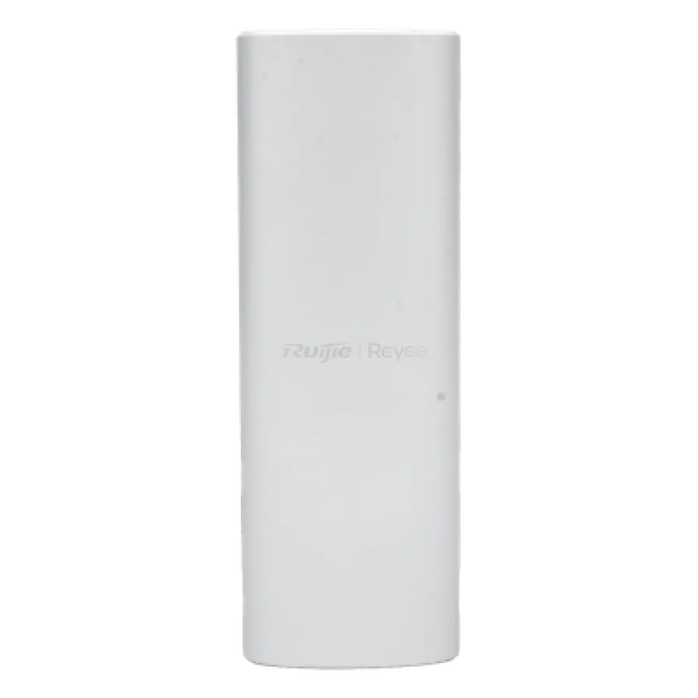 Access Point Mesh Wi-Fi 6 / Exterior IP65 / AX3000 3 Gbps / 512 Usuarios / Doble Banda 2.4 y 5 GHz / Antenas Integradas 6.5 dBi