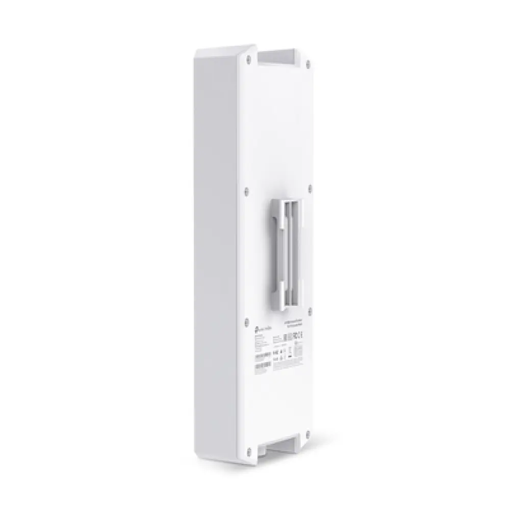 Punto de Acceso Wi-Fi 6 / AX1800 / Doble Banda / IP67 / PoE+ / Mesh / Largo Alcance