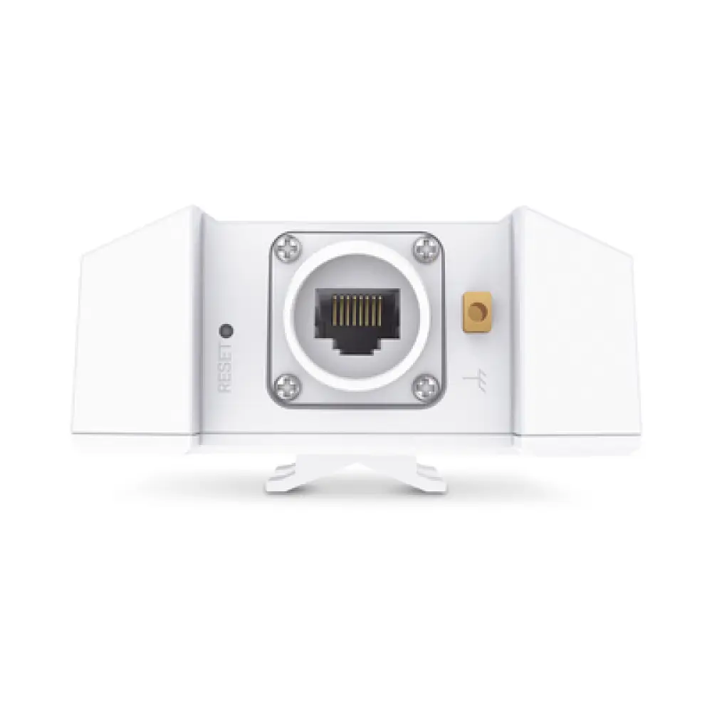 Punto de Acceso Wi-Fi 6 / AX1800 / Doble Banda / IP67 / PoE+ / Mesh / Largo Alcance