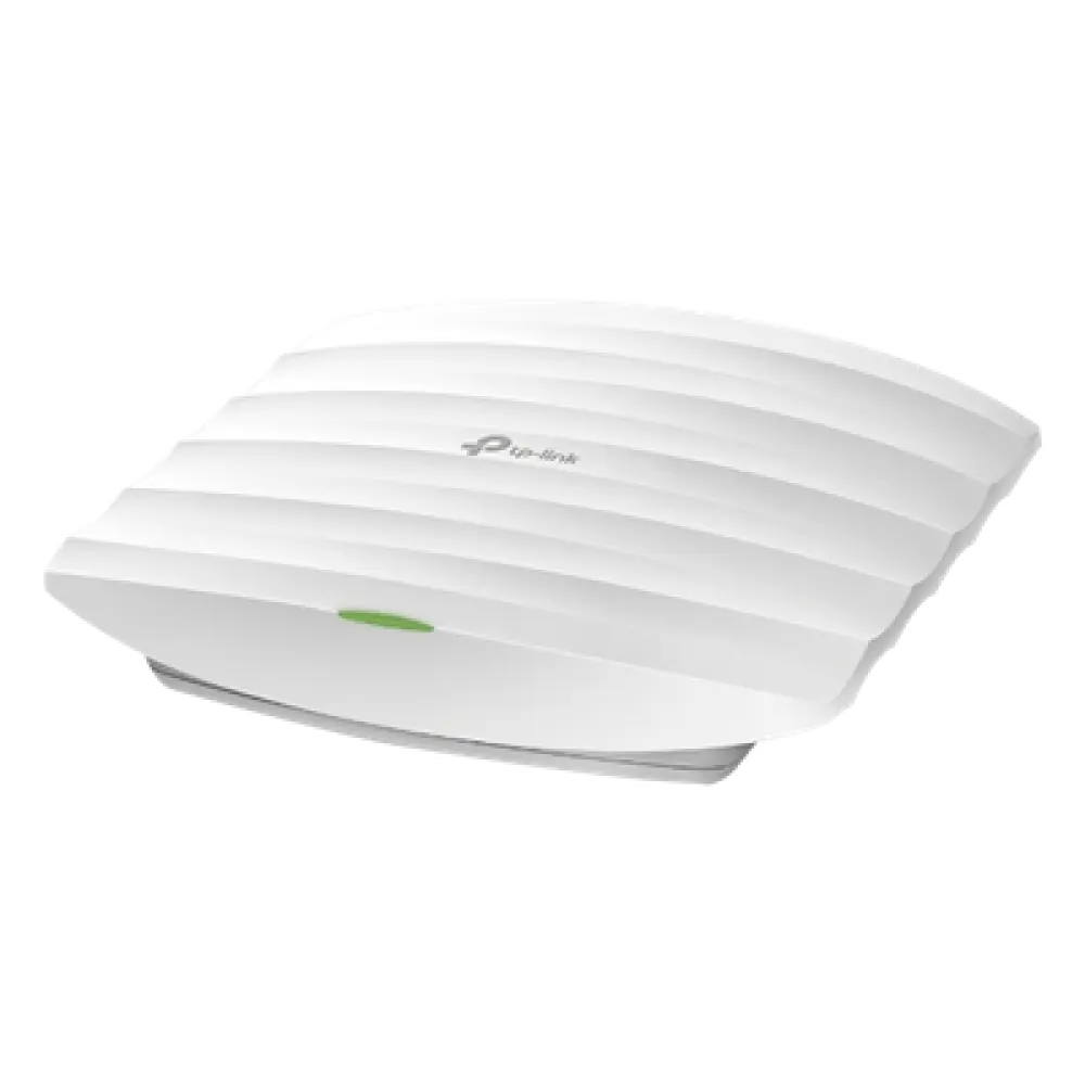 Punto de Acceso Wi-Fi / 2.4 GHz N 300 / PoE 802.3af / Montaje Techo-Pared / 16 SSID / 21 dBm