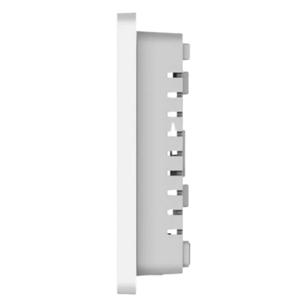 Punto de Acceso Wi-Fi 6 / AX3000 3 Gbps / 4 Puertos Gigabit / PoE y PoE+ / 256 Clientes / Cobertura 100 m (328.1 ft)
