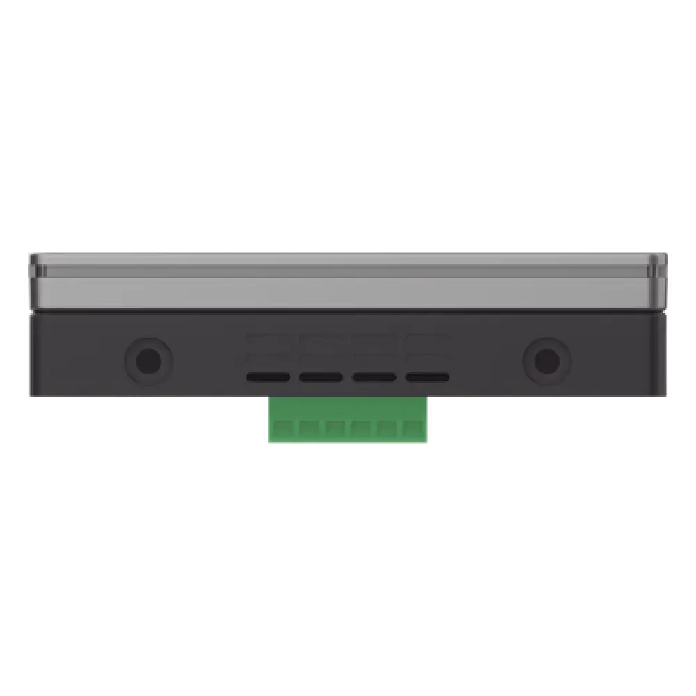 Videoportero IP / 2 Hilos / Monitor 7' Touchscreen / 2K 162° / Wi-Fi Dual 2.4/5 GHz / 2 Salidas de Apertura / IP65
