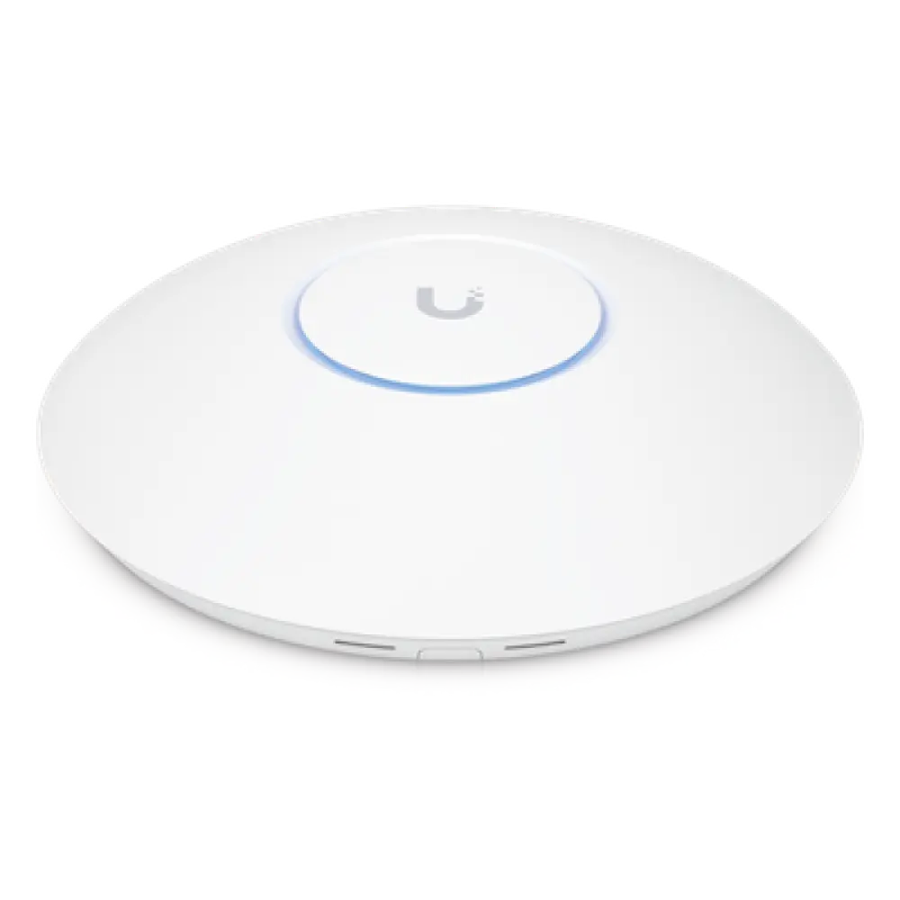 Access Point / WiFi 7 / Tribanda 2.4/5/6GHz / 8 Streams Espaciales / 2.5 GbE / 160 m² (1.750 ft²) / +500 Clientes / PoE+ / Techo o Pared