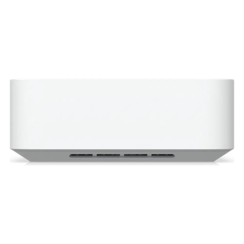 Cloud Gateway Compacto / Wi-Fi 7 / 6 Transmisiones Espaciales / 6 GHz / 10GbE WAN / 2.5GbE LAN / Cobertura 160 m² (1,750 ft²)