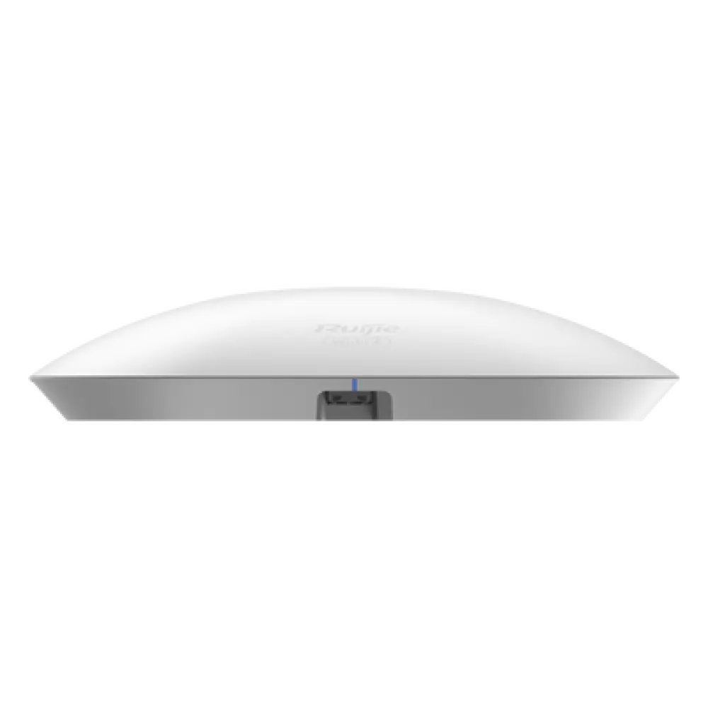 Punto de Acceso Wi-Fi 7 / Tri-Banda / BE14000 / 13 Gbps / 600 Usuarios / 2.5G PoE In + SFP+ 10G / MIMO 8x8