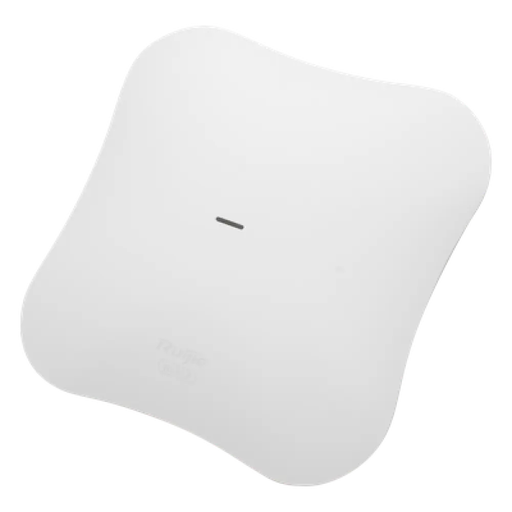 Punto de Acceso Wi-Fi 7 / Tri-Banda / BE14000 / 13 Gbps / 600 Usuarios / 2.5G PoE In + SFP+ 10G / MIMO 8x8