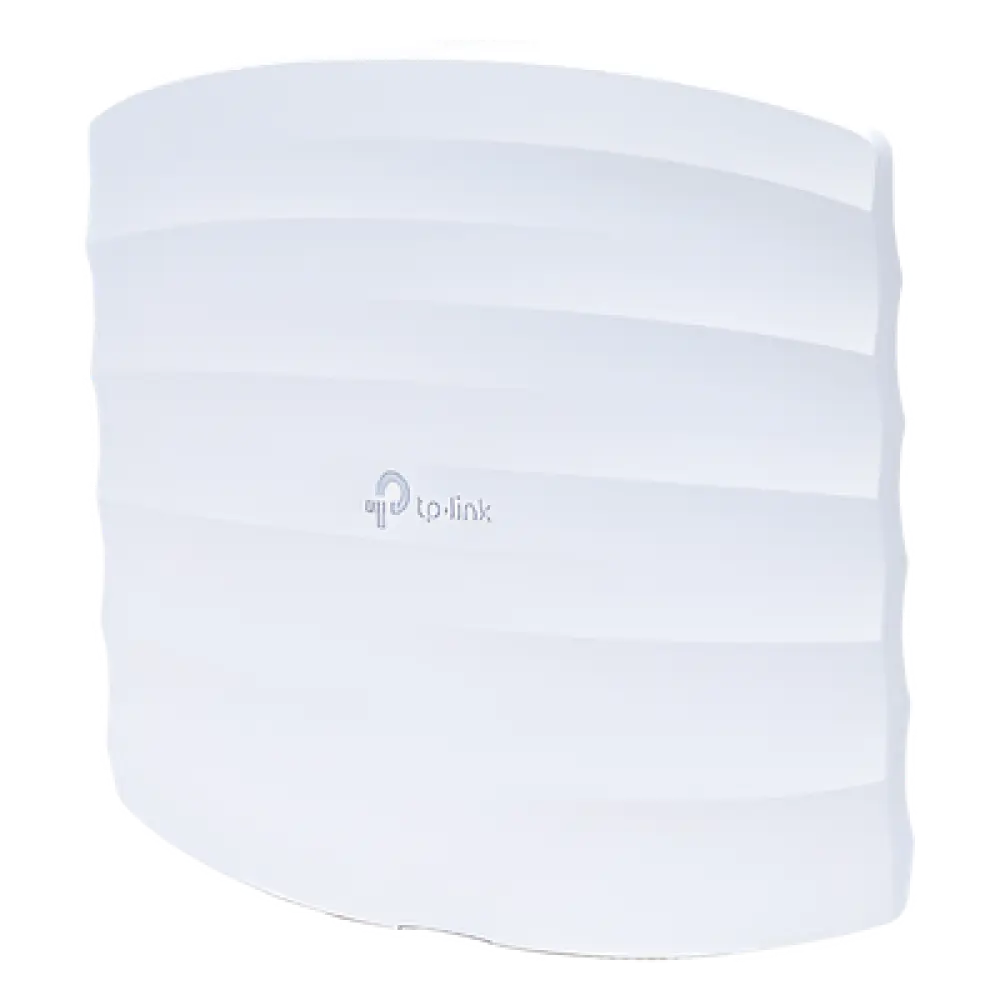 Punto de Acceso Wi-Fi / Doble Banda AC1750 / MU-MIMO / 2 Puertos Gigabit / PoE 802.3af / Mesh / Montaje Techo-Pared