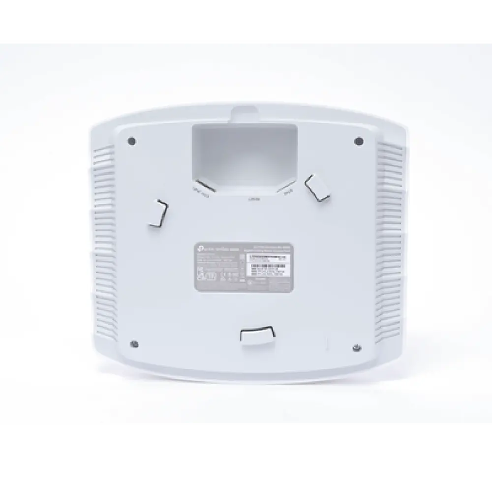 Punto de Acceso Wi-Fi / Doble Banda AC1750 / MU-MIMO / 2 Puertos Gigabit / PoE 802.3af / Mesh / Montaje Techo-Pared