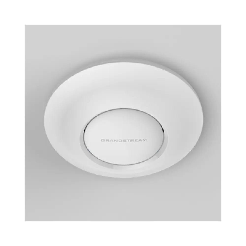Punto de Acceso Wi-Fi / 802.11ac Wave-2 / MU-MIMO 2x2:2 / 1.27 Gbps / Cobertura 165 m (541.3 ft) / 100+ Dispositivos / PoE/PoE+