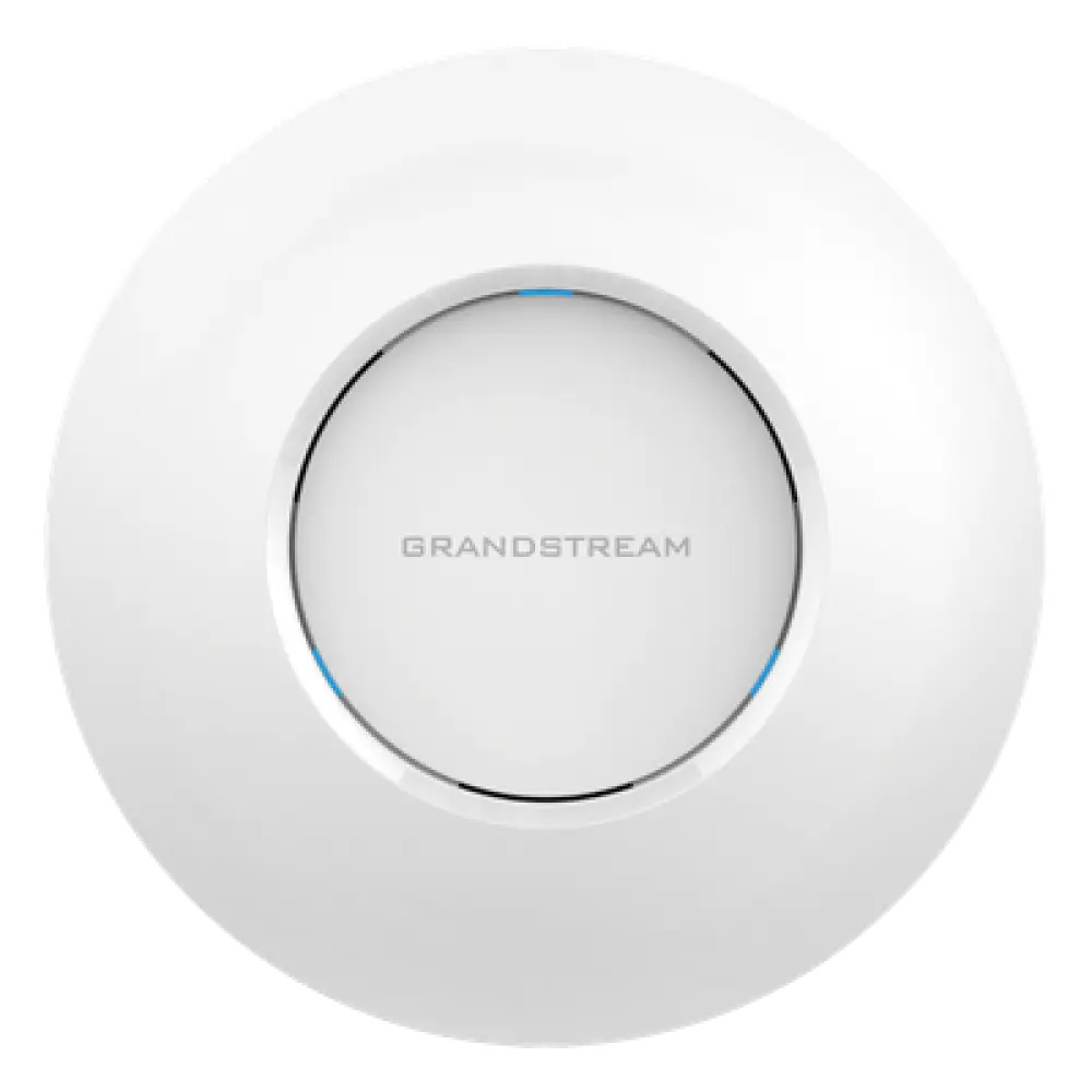 Punto de Acceso Wi-Fi / 802.11ac Wave-2 / MU-MIMO 2x2:2 / 1.27 Gbps / Cobertura 165 m (541.3 ft) / 100+ Dispositivos / PoE/PoE+