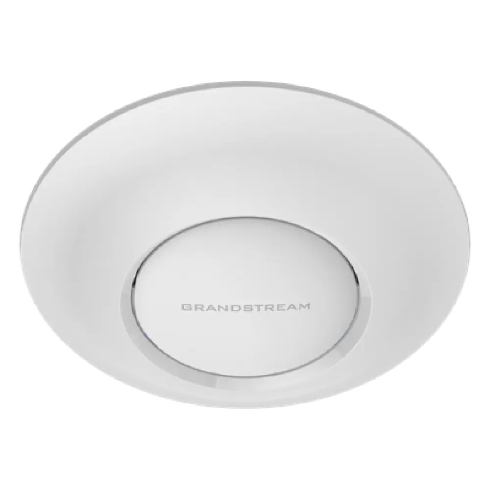 Punto de Acceso Wi-Fi / 802.11ac Wave-2 / 1.75 Gbps / MU-MIMO 3x3:3 Dual Banda / Cobertura 175 m (574.1 ft) / 200+ Dispositivos / 2x Gigabit