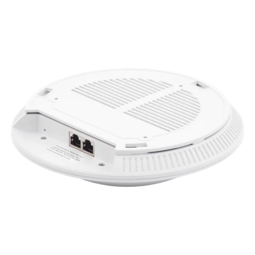 Punto de Acceso Wi-Fi / 802.11ac Wave-2 / 2.33 Gbps / MU-MIMO 4x4:4 / Cobertura 175 m (574.1 ft) / PoE/PoE+