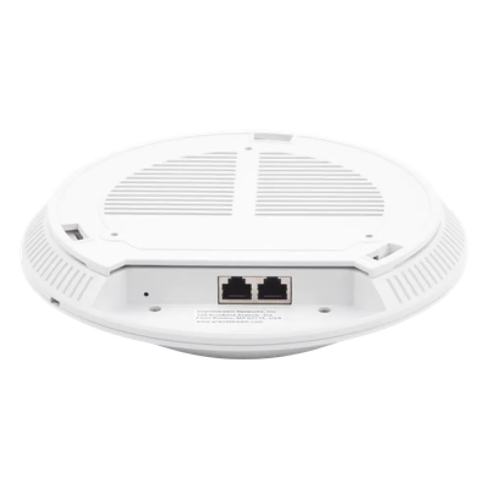 Punto de Acceso Wi-Fi / 802.11ac Wave-2 / 2.33 Gbps / MU-MIMO 4x4:4 / Cobertura 175 m (574.1 ft) / PoE/PoE+