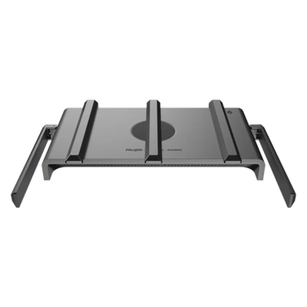 Router Wi-Fi 6 / Dual Band 2976 Mbps / 5 Antenas 5 dBi / 192 Usuarios Concurrentes / Dual WAN Gigabit / Mesh Integrado