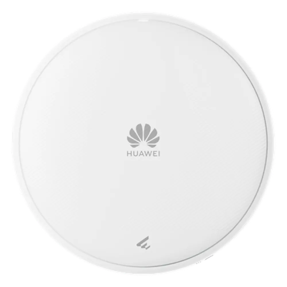 Punto de Acceso Wi-Fi 7 / 3.57 Gbps / MU-MIMO 2x2 Dual Band / Smart Antenna / Puerto 2.5GE / USB IoT / WPA3
