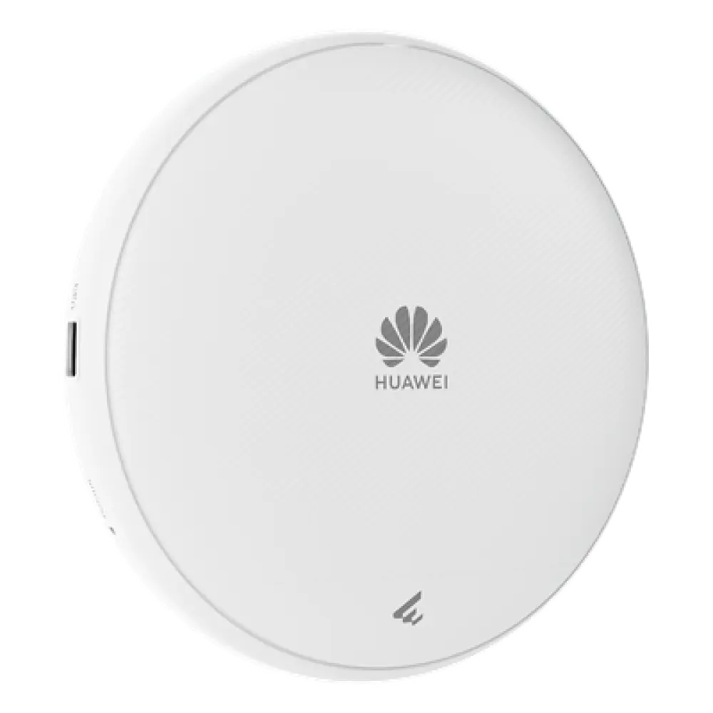 Punto de Acceso Wi-Fi 7 / 3.57 Gbps / MU-MIMO 2x2 Dual Band / Smart Antenna / Puerto 2.5GE / USB IoT / WPA3
