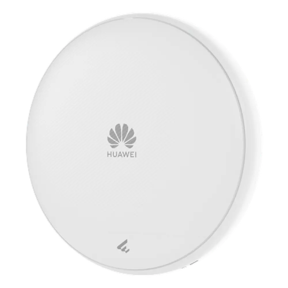 Punto de Acceso Wi-Fi 7 / 3.57 Gbps / MU-MIMO 2x2 Dual Band / Smart Antenna / Puerto 2.5GE / USB IoT / WPA3