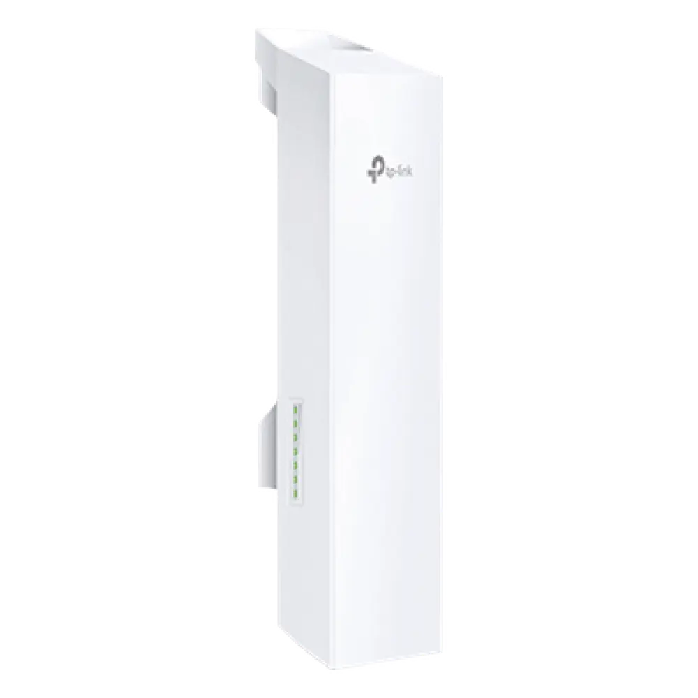 Punto de Acceso Exterior / Wi-Fi N 300Mbps / 2.4GHz / 12dBi / MIMO 2x2 / PoE Pasivo 60m (200 pies)