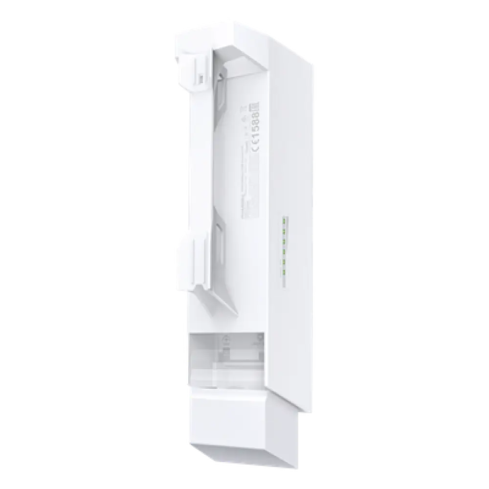 Punto de Acceso Exterior Wi-Fi N / 300Mbps / 2.4GHz / 2 Antenas 9dBi / MIMO 2x2 / Cobertura 100m (328 pies)