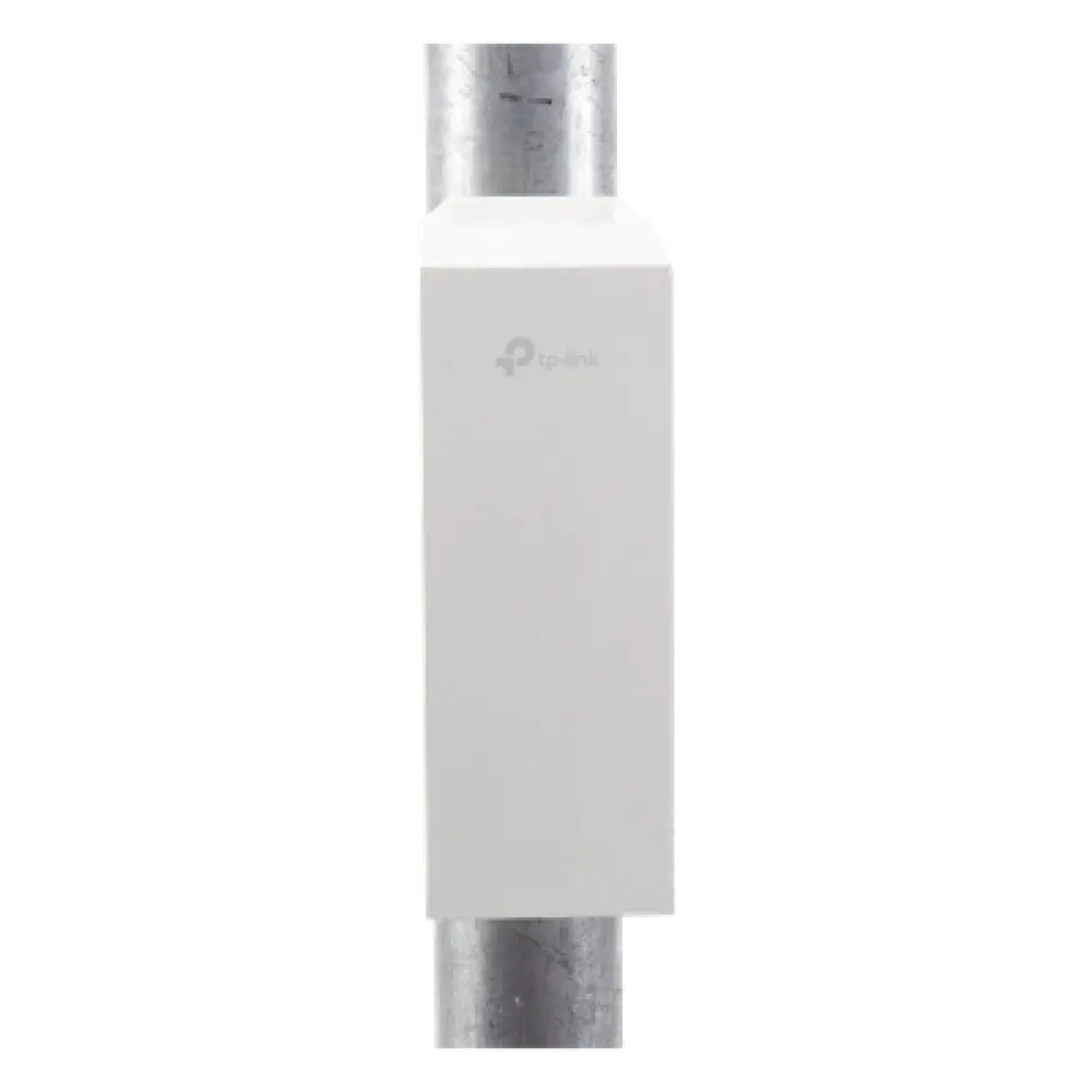 Punto de Acceso Exterior Wi-Fi N / 300Mbps / 2.4GHz / 2 Antenas 9dBi / MIMO 2x2 / Cobertura 100m (328 pies)