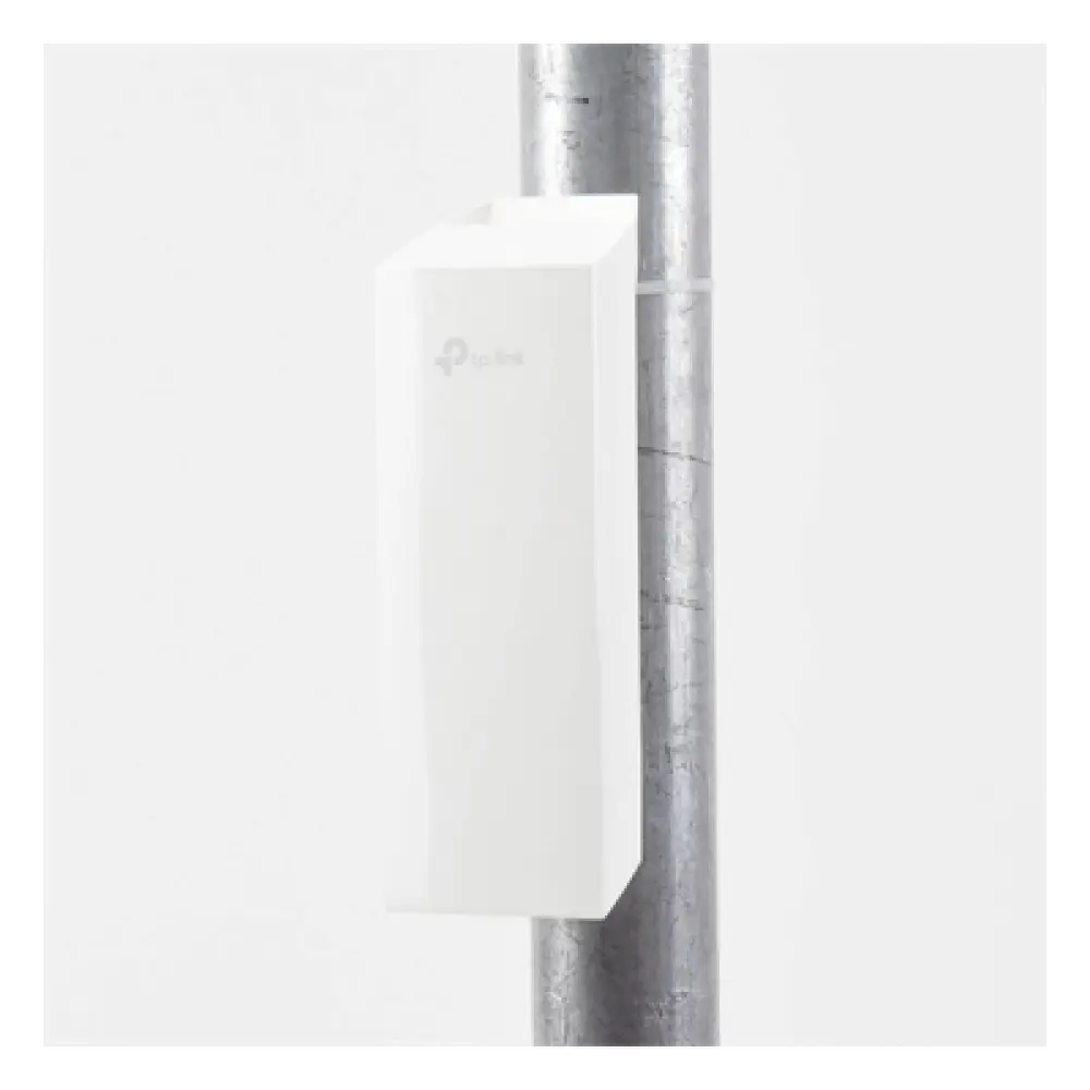 Punto de Acceso Exterior Wi-Fi N / 300Mbps / 2.4GHz / 2 Antenas 9dBi / MIMO 2x2 / Cobertura 100m (328 pies)