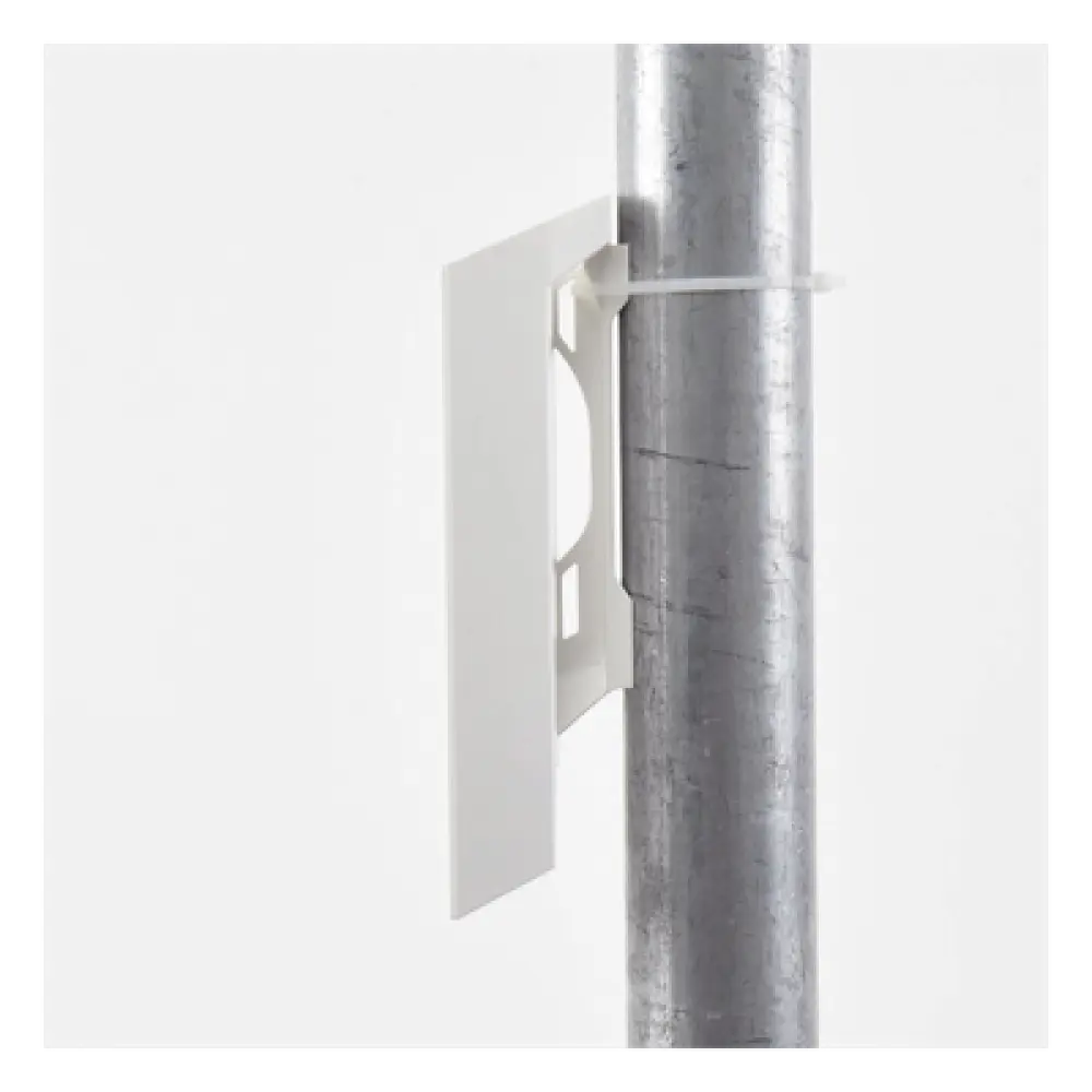 Punto de Acceso Exterior Wi-Fi N / 300Mbps / 2.4GHz / 2 Antenas 9dBi / MIMO 2x2 / Cobertura 100m (328 pies)