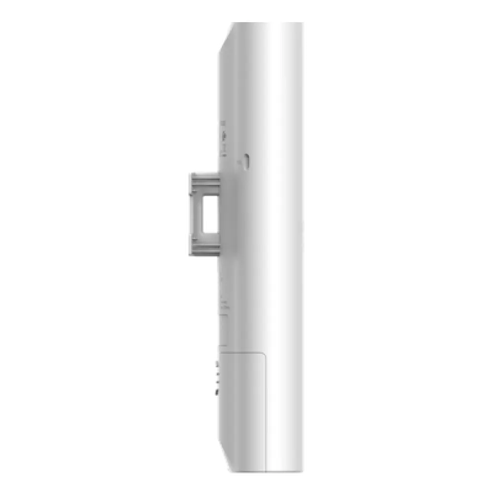 Punto de Acceso Exterior Wi-Fi 7 / BE5040 / Doble Banda MLO / 5 Gbps / Puerto 2.5G PoE In / IP65 / -30°C a 65°C / 512 Usuarios