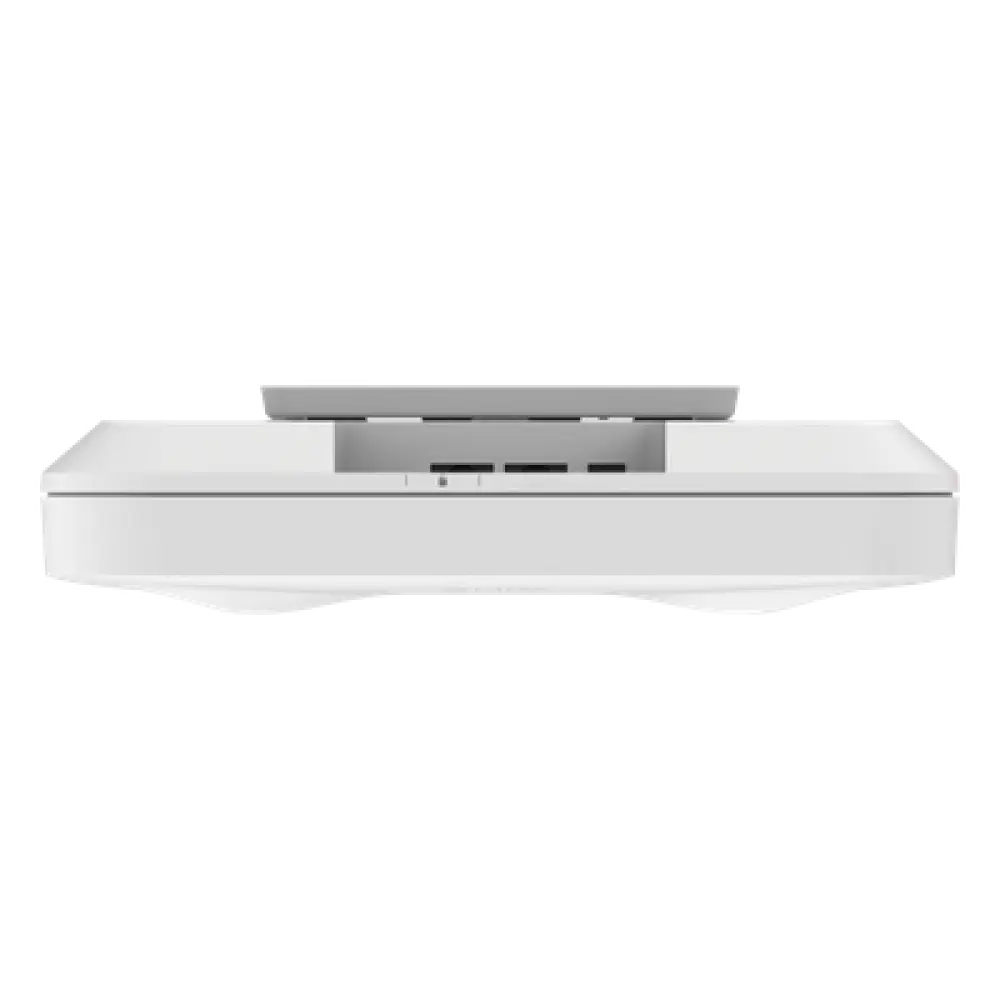 Punto de Acceso Mesh / Wi-Fi 6 AX6000 / Doble Puerto 2.5G / 5.9 Gbps / 512 Clientes / 4x4 MU-MIMO / Interior en Techo