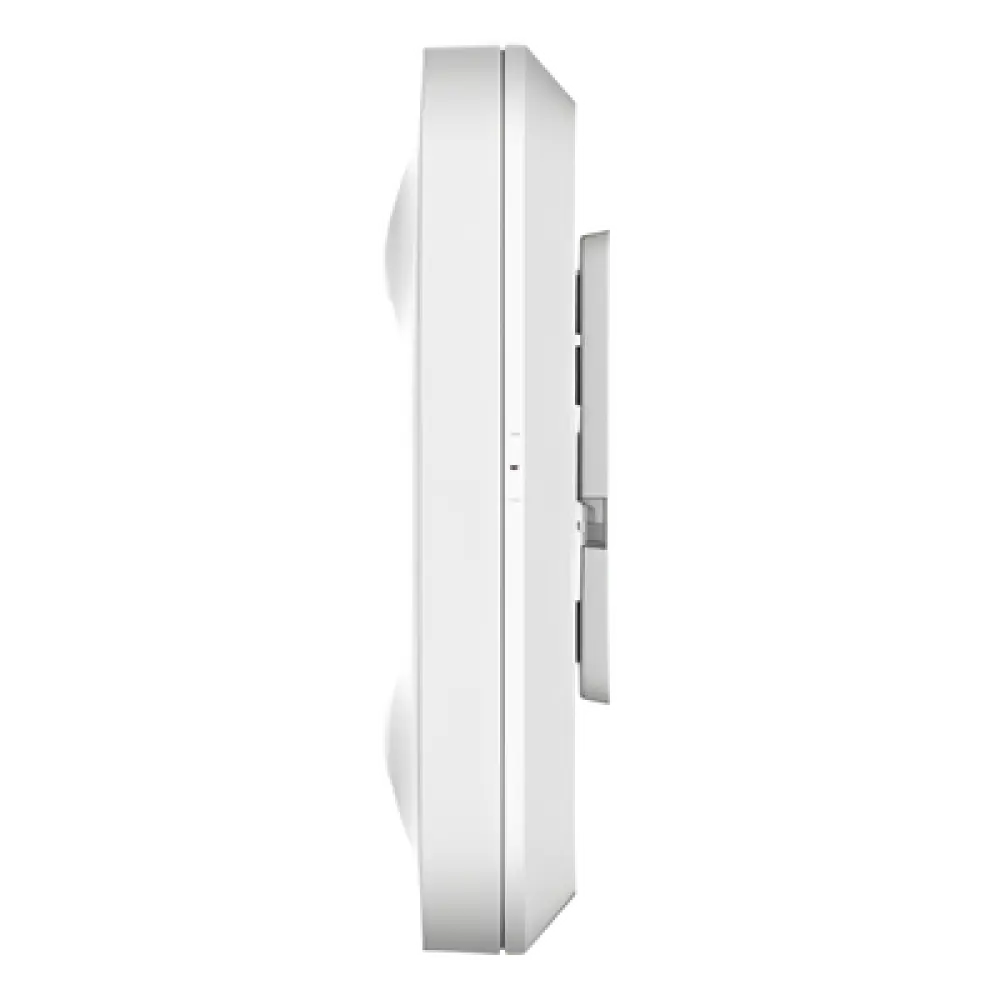 Punto de Acceso Mesh / Wi-Fi 6 AX6000 / Doble Puerto 2.5G / 5.9 Gbps / 512 Clientes / 4x4 MU-MIMO / Interior en Techo