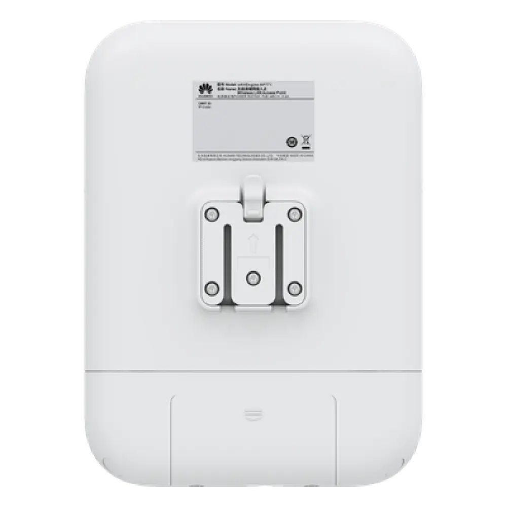 Punto de Acceso Wi-Fi 7 para Exterior / 6 Flujos Espaciales / 256 Usuarios / PoE In 2.5 Gbps / Cobertura 360° hasta 65 m (213.3 ft) / IP65